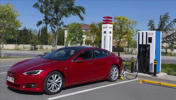 AB'den elektrikli otomobiller için yeni düzenleme