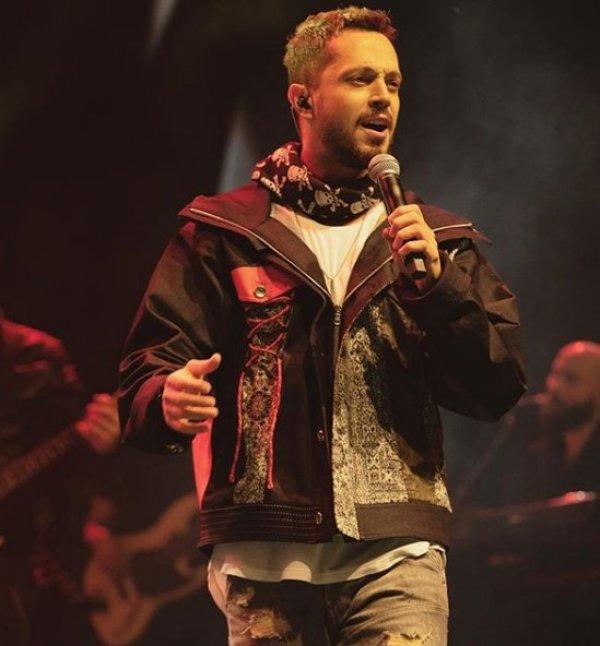 Murat Boz bahşiş olayına noktayı koydu