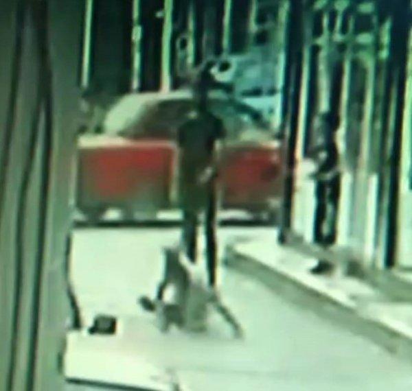 Bursa'da başından bıçaklanan genç hayatını kaybetti