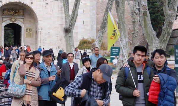 Cumhurbaşkanı Erdoğan: Çin ile vizyonumuz aynı