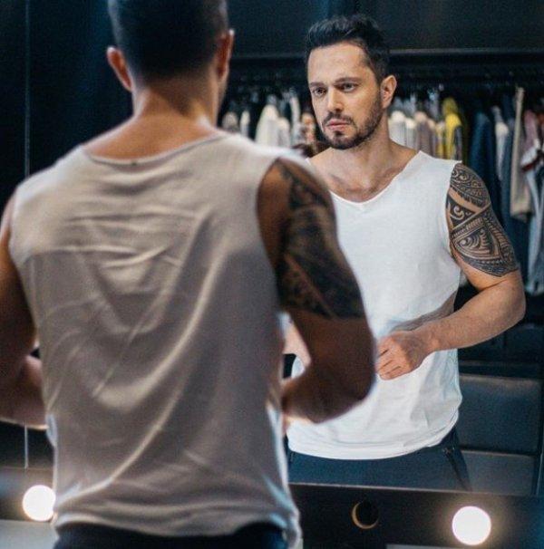 Murat Boz bahşiş olayına noktayı koydu