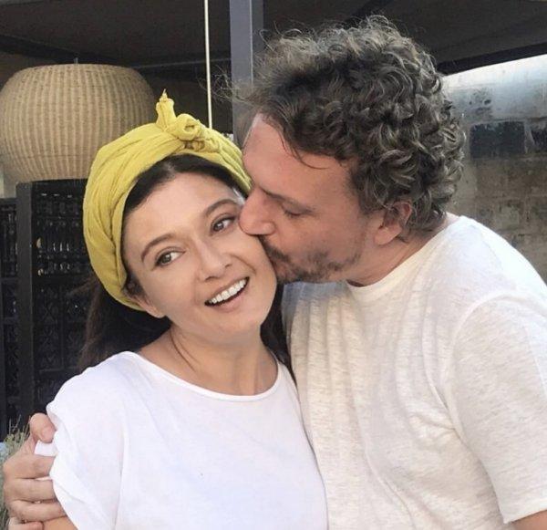 Nurgül Yeşilçay evlilik planı sorusuna kızdı