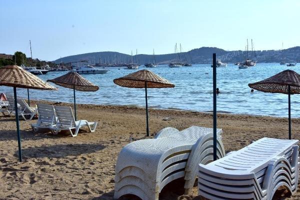 Türkiye'de yüzülebilecek temiz plajlar