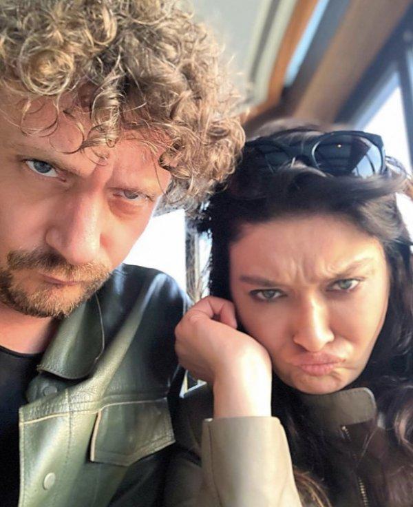 Nurgül Yeşilçay evlilik planı sorusuna kızdı