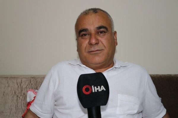 Van'da uyku apnesi yaşayan şahıs 3 yıldır uyuyamıyor