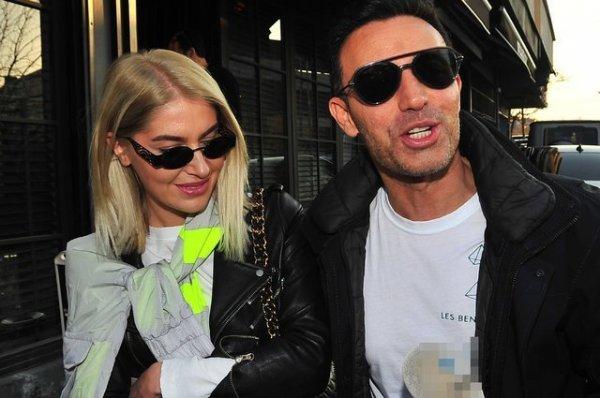 Melis Sütşurup ayrılığı doğruladı