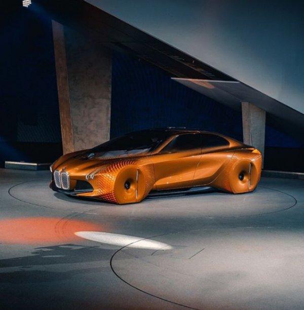 BMW genişleme planını revize etti