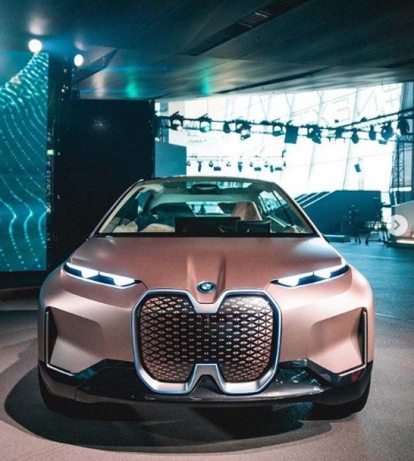 BMW genişleme planını revize etti