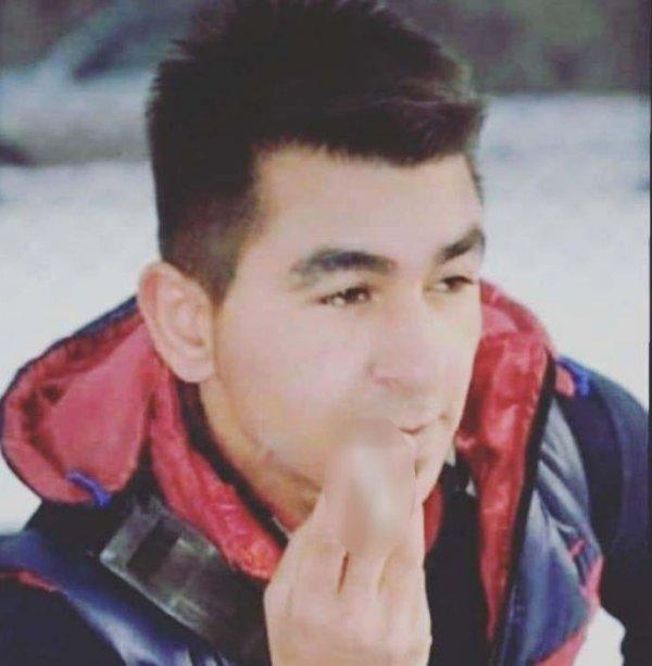 Erzurum'da işten çıkmak isteyen şahıs kendini öldürttü