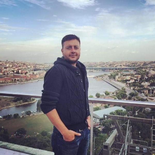 Bozcaada, Ramazan Öksüz cinayeti için ayakta