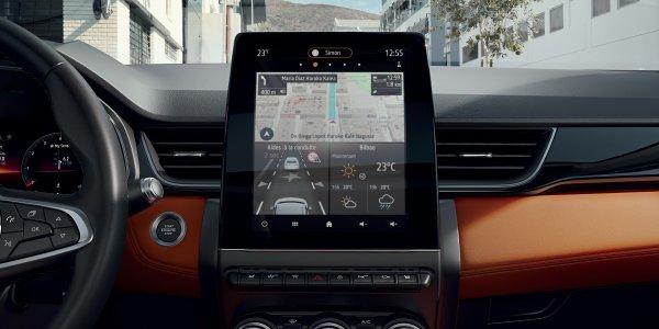 Yeni Renault Captur görücüye çıktı