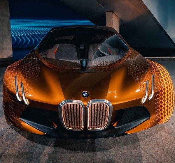 BMW genişleme planını revize etti