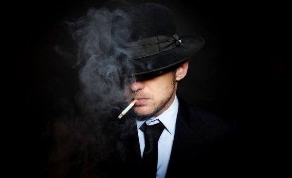 Sigara gözleri de mahvediyor