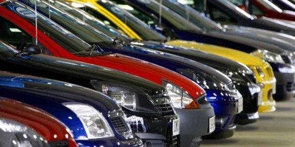 Otomobil sektörünün 6 aylık performansı