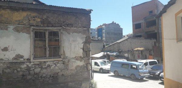 Erzurum'da işten çıkmak isteyen şahıs kendini öldürttü