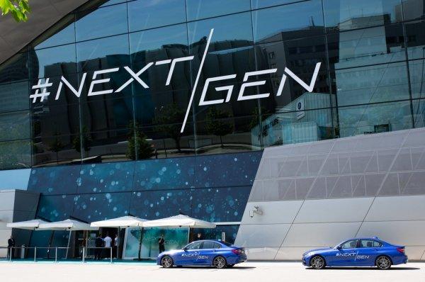 BMW genişleme planını revize etti