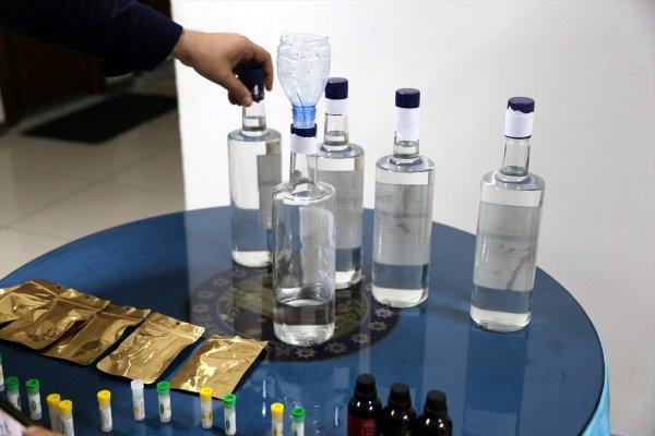 Sigara ve alkolde ÖTV'ye zam geldi