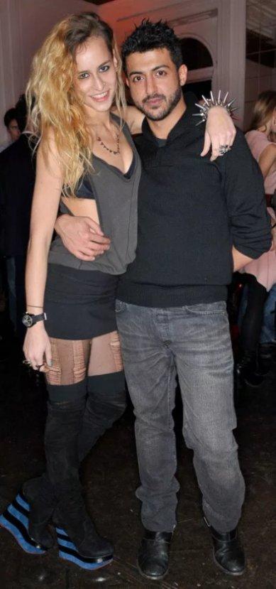 BAE Prensi Kasimi uyuşturucu bağımlılığıyla biliniyordu