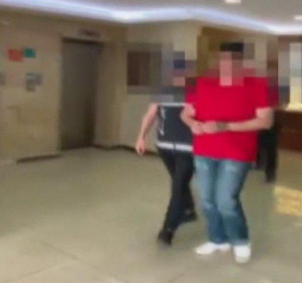 Yasa dışı organ nakline ameliyethanede operasyon