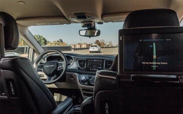 Sürücüsüz otomobil yollardaki yerini alacak