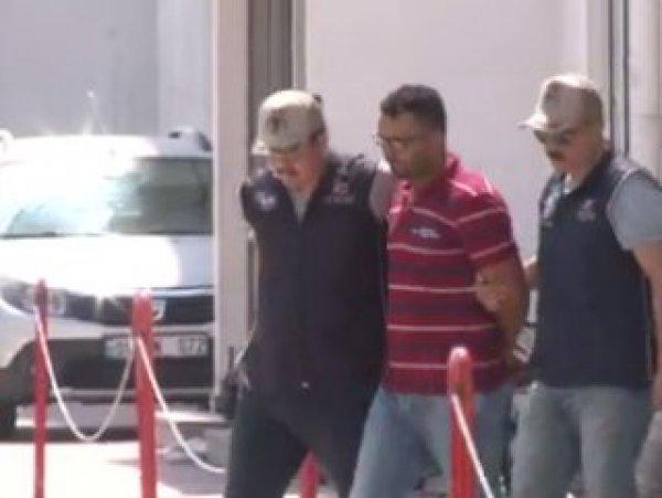 Polisin şehit edilmesini planlayan firari yakalandı