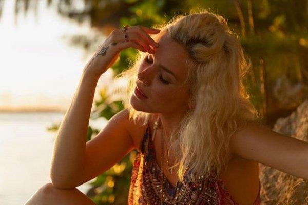 İran, İngiliz şarkıcı Joss Stone'u sınır dışı etti