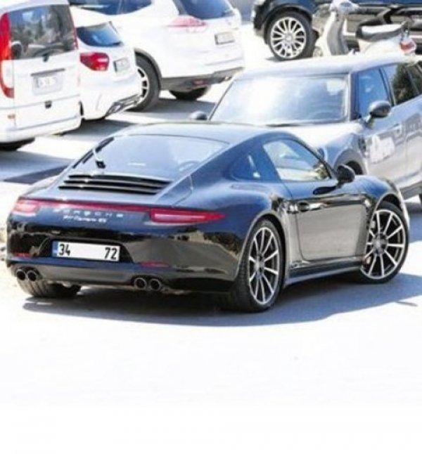 Seda Güven ve Ali Güzel Bodrum tatilinde