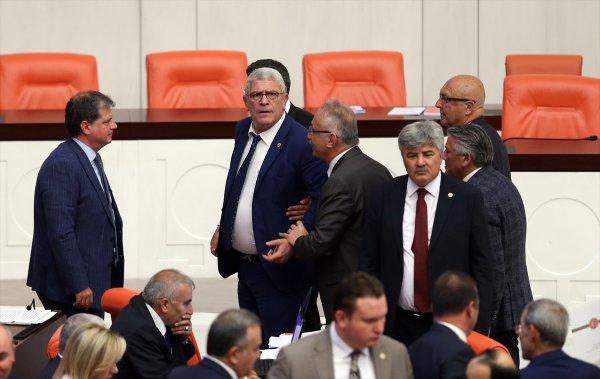 İyi Parti-HDP'nin oy tartışmasının tamamı