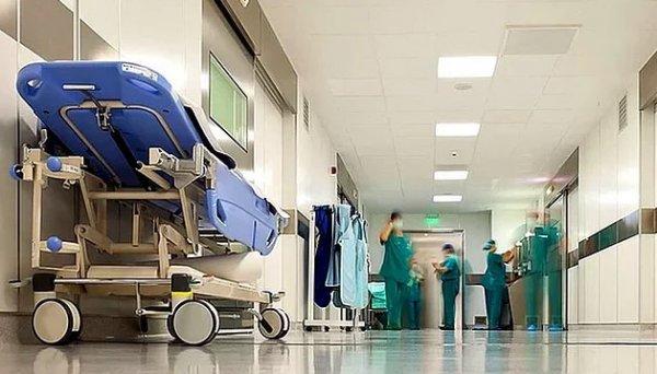 Yasa dışı organ nakline ameliyethanede operasyon