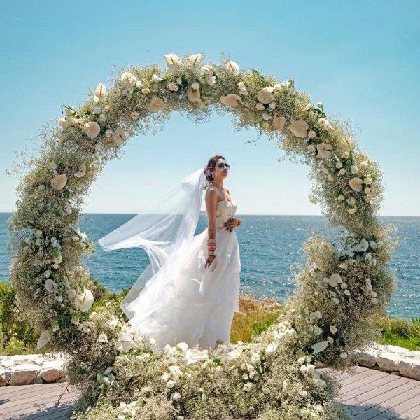 Bodrum'daki Hint düğünü geçersiz sayıldı