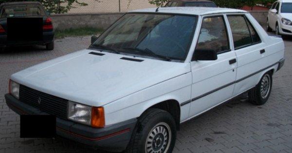 30 bin liranın altında ikinci el araçlar