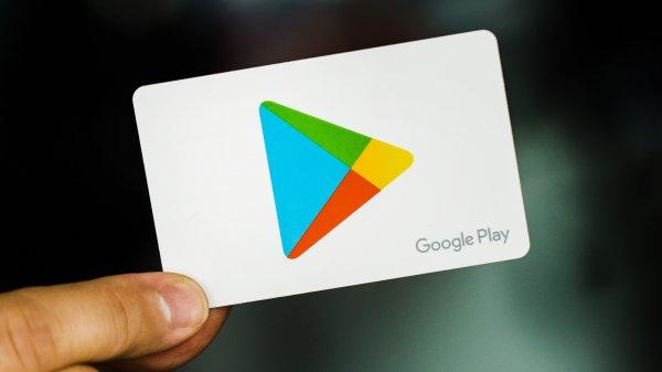 google play store