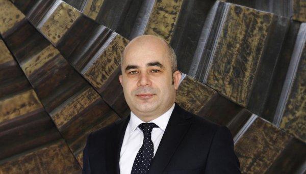 Merkez Bankası Başkanı Murat Çetinkaya görevinden alındı