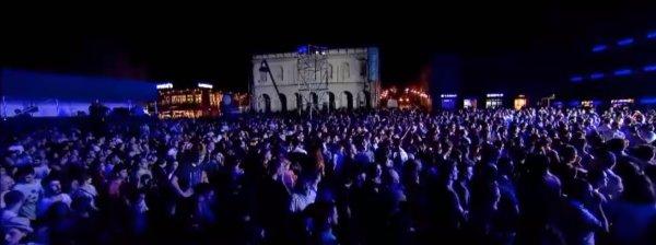 Gürcistan'ın elektrikli otomobili