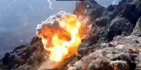 Pençe Harekatı'nda 61 PKK'lı terörist öldürüldü