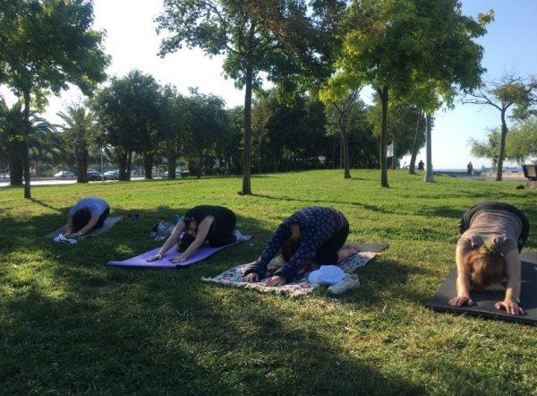 Kartal Belediyesi'nden spor etkinliği