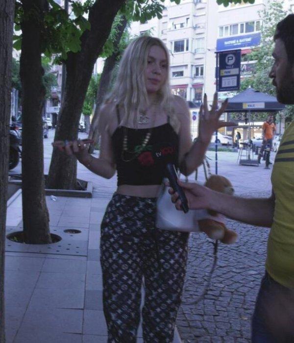 Aleyna Tilki ile Emrah Karaduman barıştı