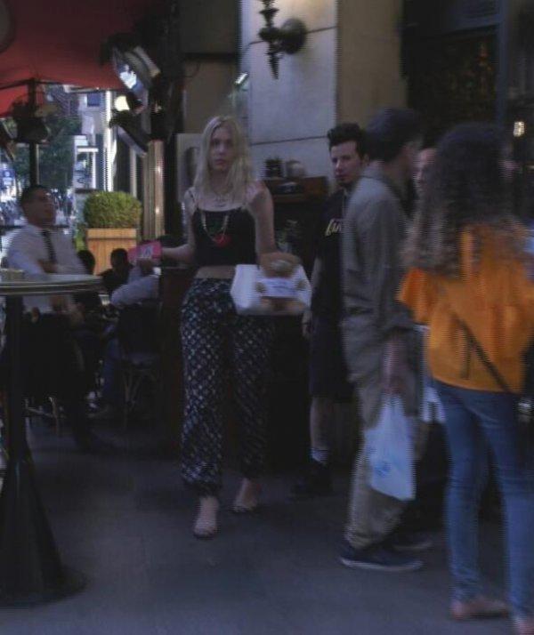 Aleyna Tilki ile Emrah Karaduman barıştı