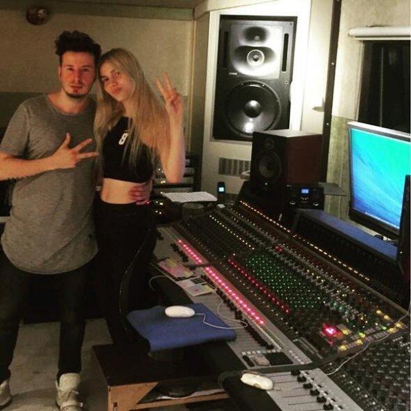 Aleyna Tilki ile Emrah Karaduman barıştı