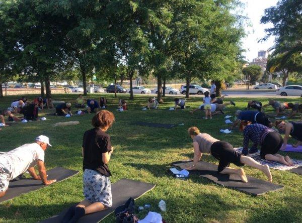 Kartal Belediyesi'nden spor etkinliği
