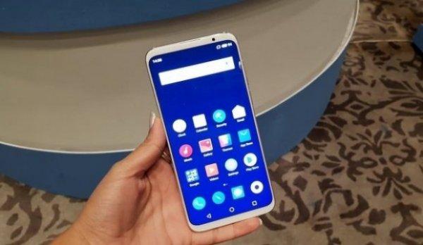 meizu 16s