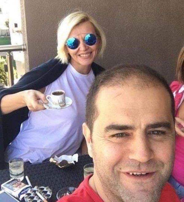 Denizde mahsur kalan kişinin 28 gündür cesedi aranıyor