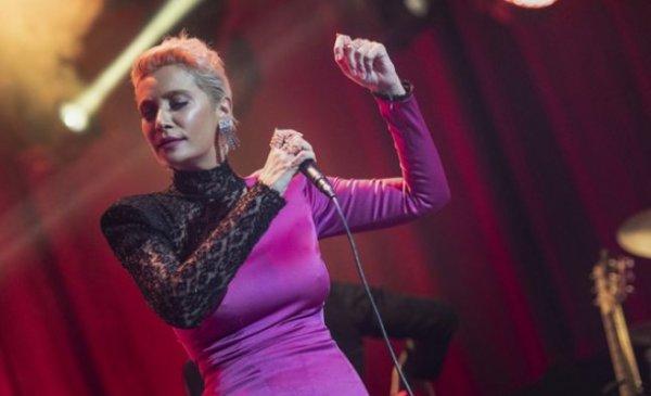 Kültür ve Turizm Bakanlığı konser için Sıla ile anlaştı