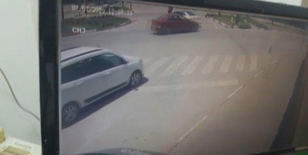 Bursa'da ölüm kavşağına tepki büyüdü: 1 kaza daha oldu