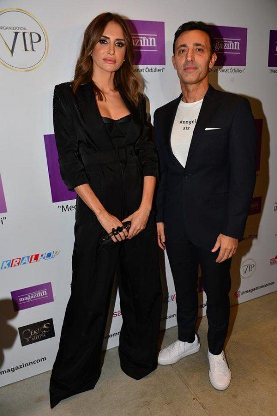 Mustafa Sandal: Emina evlensin isterim