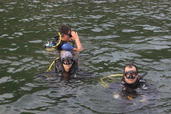 Denizde mahsur kalan kişinin 28 gündür cesedi aranıyor