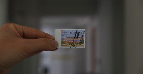 Yurt dışı çıkış harcına zam yolda