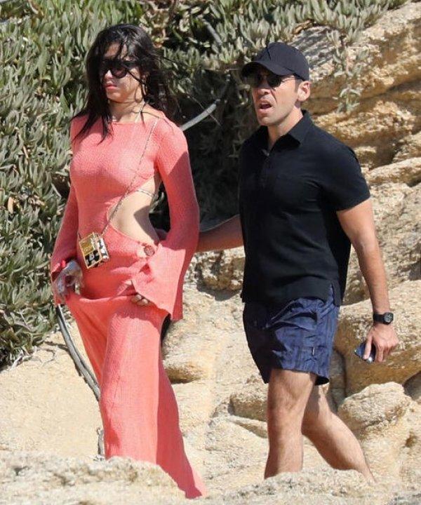 Metin Hara, Adriana'nın fotoğraflarını silmedi