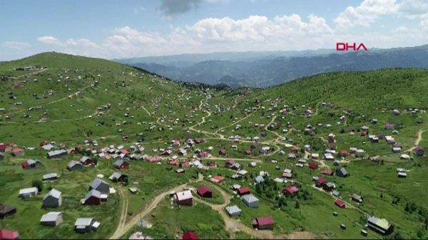 Kaçak yapılar işgal ve tecavüz olarak değerlendirilecek