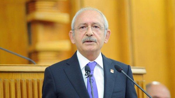 Kemal Kılıçdaroğlu: İlk toplantıda faizi sıfırlayın